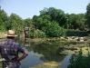 Froghall Basin