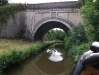 Hazlehurst Aquaduct