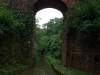 Hollings Bridge - Woodseaves Cutting