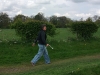 I\'m going as fast as I can!