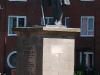 James Brindley Statue