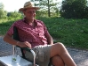 Somerset Maughm and a gin!