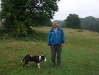 My two boys at Congleton