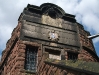 King Charles Tower