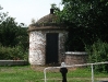 Lengthsman\'s Hut