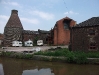 Longport Bottle Kiln