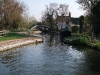 Tatenhill Lock