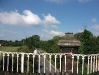 Looking Down to the A5 Watling Street
