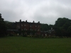 Lovely Hall on the Macclesfield