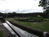 Main Line on the Left, Leek Arm on the Right