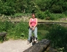 George and Me at Froghall