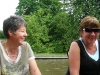 Me and Trish