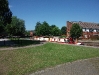 Moored at Etruria