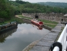 Moored in Bugsworth Basin