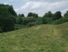Moored on the Aquaduct