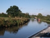 Moorings at Beeston
