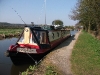 Moorings at Branston