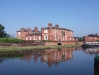 Old Workhouse, Stone