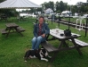 Outside King\'s Lock