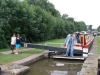 Locking at Meaford