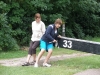 Mum and Trish