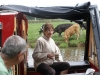 Mum and some cows