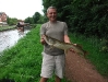 Pike caught at Stone