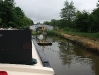 Pivot for a Swingbridge