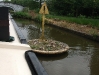 Pivot for a Swingbridge