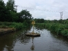 Pivot for a Swingbridge