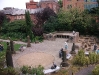 Roman Garden - Chester