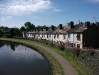 Row of Industrial Cottages