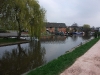 Shardlow - on the Trent and Mersey
