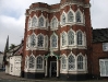 Speedwell Castle - Brewood
