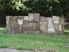 Stockton Brook Lock Sculpture