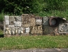Stockton Brook Lock Sculpture