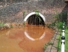 The 1777 (James Brindley) Harecastle tunnel