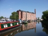 The Hovis Mill - Macclesfield