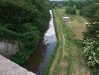The Main Line from the Aquaduct