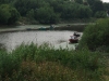 The River Dee