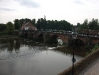 The River Dee