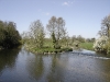 The River Trent