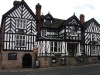 The Swan and Lion Hotel - Congleton