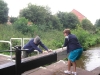 Tony and Trish Locking