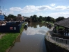 Tower Basin Chester