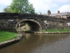 Turning back on to the Macclesfield