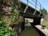 Under the Railway Bridge