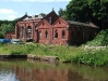 Victorian Waterworks, Stockton Brook