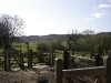 Rural views from Colwich Lock