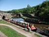 Bugsworth basin